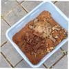 Pine Bark Substrate for Reptile Terrariums and Tanks view 3