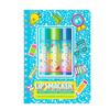 Lip Smacker Back to School Spiral Notebook Lip Balm Trio, 3-Piece Set for Kids, Blue view 1