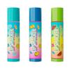 Lip Smacker Back to School Spiral Notebook Lip Balm Trio, 3-Piece Set for Kids, Blue view 2