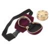 HAPINARY Smokeless Copper Moxibustion Box with Lid for Personal Wellness and Gentle Massage view 1