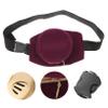 HAPINARY Smokeless Copper Moxibustion Box with Lid for Personal Wellness and Gentle Massage view 2