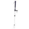 Qcwwy Aquarium Vacuum with Spiral Impeller Design, Safe Electric Water Changer and Gravel Cleaner view 1