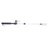 Qcwwy Aquarium Vacuum with Spiral Impeller Design, Safe Electric Water Changer and Gravel Cleaner view 4