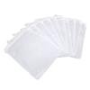 Aquarium Filter Bags, Nylon Mesh with Zipper, 10-Pack view 1