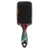 Nebula Wolf Hair Brush Comb, Detangling Brush for Women view 2