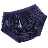 CSGTUO Adult Waterproof Reusable Incontinence Pants, XL, Black view 1