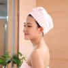 Super Absorbent Hair Towel Turban with Button view 3