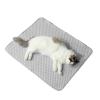 Cooling Mat for Dogs and Cats, 60 x 45 cm, Gray view 1