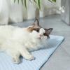 Cooling Mat for Dogs and Cats, 60 x 45 cm, Gray view 3