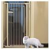 Safety Extensions Extra-Tall Door Safety Gate view 3