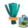 10-Piece Floating Fish Spawning Mop Set view 1