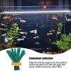 10-Piece Floating Fish Spawning Mop Set view 2