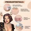 Silicone Breast Plate, B–G Cup, for Crossdressers view 3