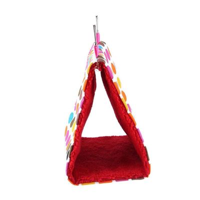 VILLFUL Parrot Hammock Bed