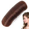 Hair Volume Clip and Puff Insert view 1