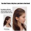Hair Volume Clip and Puff Insert view 4