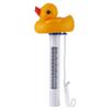 Cartoon Mini Floating Water Thermometer (Duck) view 1