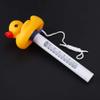 Cartoon Mini Floating Water Thermometer (Duck) view 2