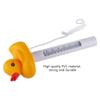 Cartoon Mini Floating Water Thermometer (Duck) view 3