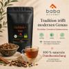 Original Organic Loose Date Tea, 250 g, 100% Pure view 3