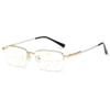 VEVESMUNDO Progressive Multifocal Glasses with Blue Light Filter view 1