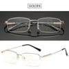 VEVESMUNDO Progressive Multifocal Glasses with Blue Light Filter view 3