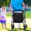 Multifunctional Wheelchair Backpack view 2