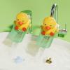 Yellow Duck Faucet Extender for Children view 3