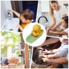 Yellow Duck Faucet Extender for Children view 4