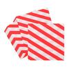 WedDecor Christmas Paper Napkins, 2-Ply, Disposable, 33 x 33 cm, Red view 1
