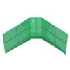10-Pack Plastic Pigeon Perches for Pigeons and Other Birds view 3