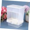 ORFOFE Automatic Feeder for Parrots view 2