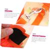 INOOMP Adjustable Bunny Leash Set view 2