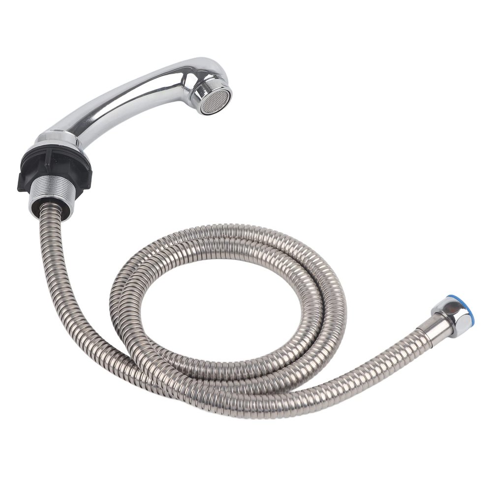 Greensen Handheld Shampoo Basin Shower Head for Hair Salons and Barbershops