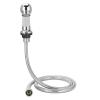 Greensen Handheld Shampoo Basin Shower Head for Hair Salons and Barbershops view 3