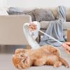 Generic Tassel Cat Wand Toy | Cute Kitten view 2