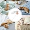 Generic Tassel Cat Wand Toy | Cute Kitten view 4