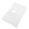 LABRIMP 10-Piece Massage Table Face Pads view 4