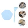 ORFOFE Pet Food Can Lid with 3 Slots view 4