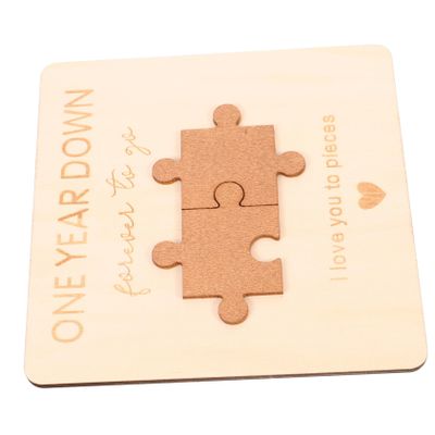 BCOATH Pet Sympathy Wooden Memorial Card