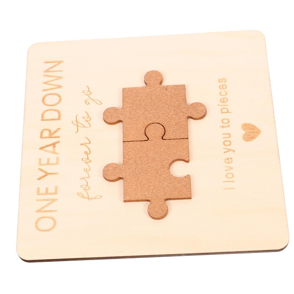 BCOATH Pet Sympathy Wooden Memorial Card