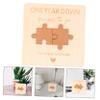BCOATH Pet Sympathy Wooden Memorial Card view 4