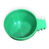 budiniao 10 Pack Plastic Pet Bowls view 2