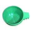budiniao 10 Pack Plastic Pet Bowls view 3