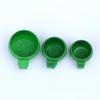 budiniao 10 Pack Plastic Pet Bowls view 4