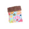 WOONEKY 3-Piece Fleece Bedding Set for Small Pets view 2