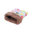 WOONEKY 3-Piece Fleece Bedding Set for Small Pets view 3