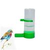 WOONEKY 15-Piece Automatic Bird Water Dispenser for Cages view 3