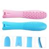Gogogmee Plastic Massage Tools, Shatter-Resistant, 2-Piece Set for Full-Body Muscle and Back Massage view 2