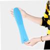 Gogogmee Plastic Massage Tools, Shatter-Resistant, 2-Piece Set for Full-Body Muscle and Back Massage view 4